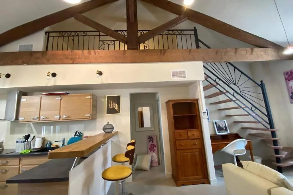 Appartement Neuf Et Tres Calme Avignon