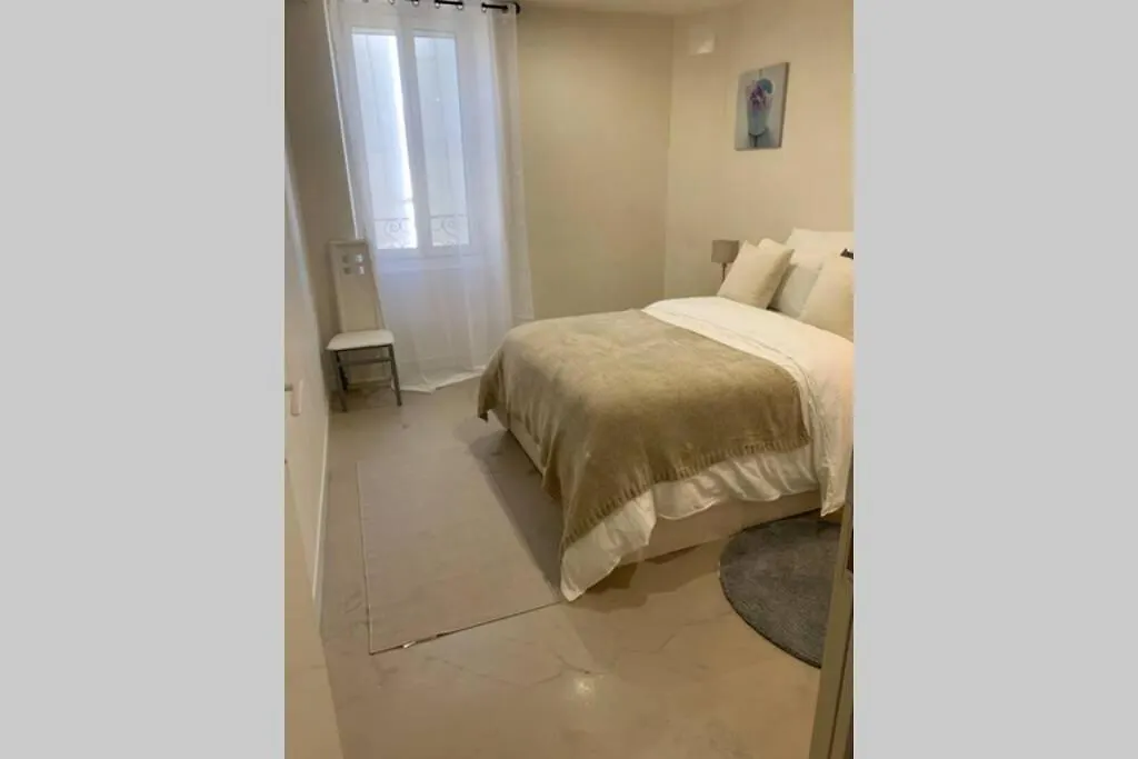 Appartement Neuf Et Tres Calme Avignon France