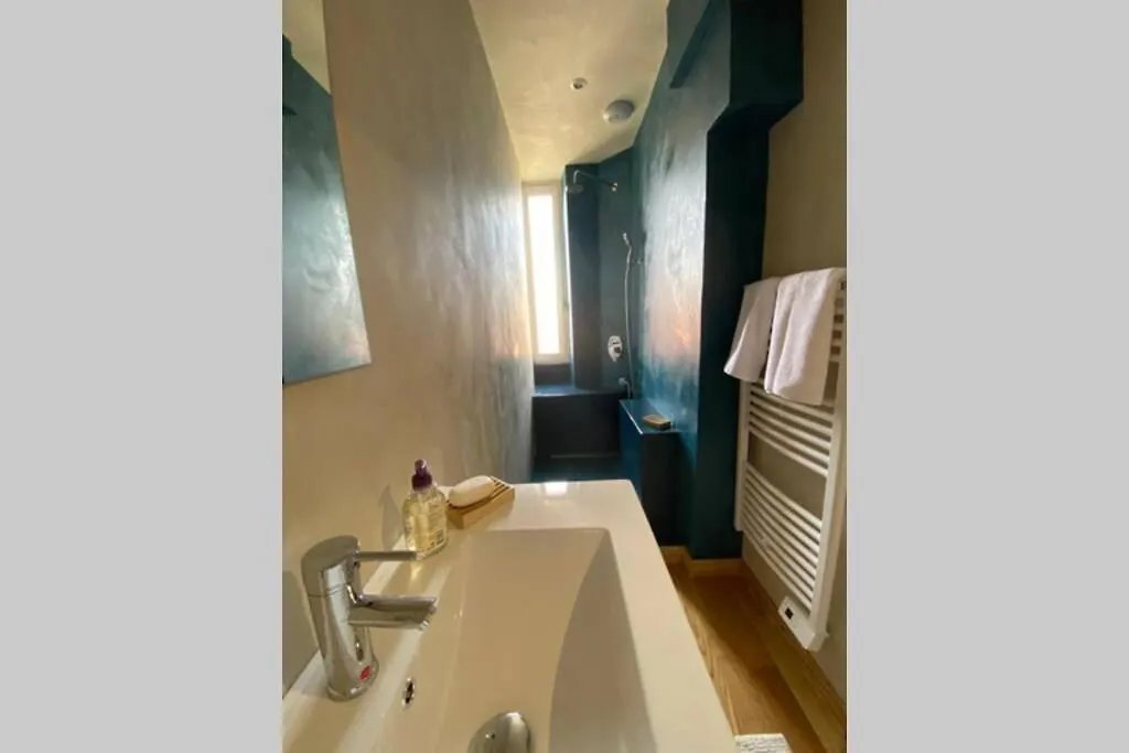 Apartman Appartement Neuf Et Tres Calme Avignon Franciaország