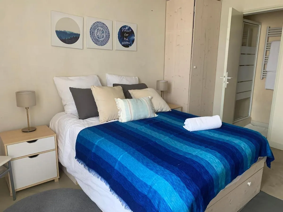 Apartman Appartement Neuf Et Tres Calme Avignon